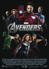 Marvel`s The Avengers (DIGITAL 3D)