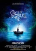 Cirque du Soleil: Traumwelten (3D)