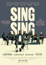 Filmplakat Sing Sing