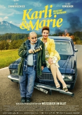 Filmplakat Karli & Marie.