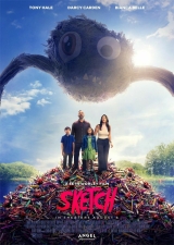 Filmplakat Sketch