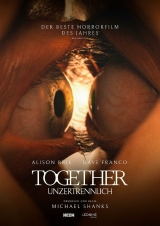 Filmplakat Together - Unzertrennlich