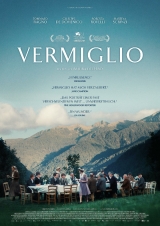 Filmplakat Vermiglio.