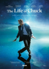 Filmplakat The Life Of Chuck.