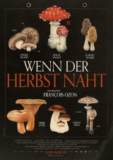Filmplakat Wenn der Herbst naht.