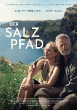 Filmplakat Der Salzpfad.