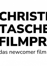 Filmplakat Christian-Tasche-Filmpreis 2025