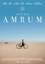 Filmplakat Amrum.