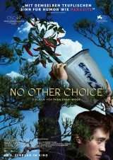 Filmplakat FK No Other Choice