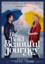 Filmplakat A Big Bold Beautiful Journey..