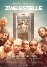 Filmplakat Zweigstelle..