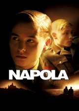 Filmplakat Napola - Elite für den Führer
