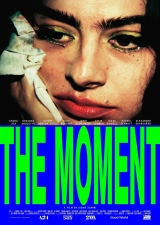 Filmplakat The Moment