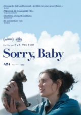 Filmplakat Sorry, Baby..