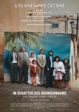 Filmplakat Im Schatten des Orangenbaums..