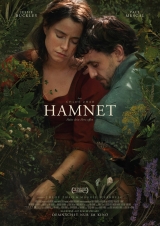Filmplakat Hamnet..
