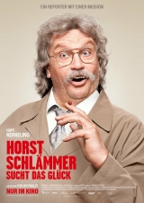 Filmplakat SK Horst Schlämmer sucht das Glück