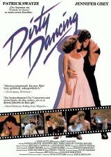 Filmplakat SK Dirty Dancing