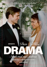 Filmplakat FK Das Drama - Noch mal auf Anfang