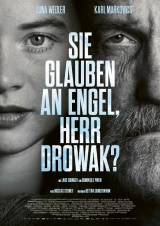 Filmplakat LS Sie glauben an Engel, Herr Drowak