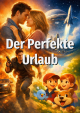 Filmplakat SK Der Perfekte Urlaub