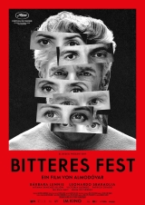 Filmplakat KP Bitteres Fest