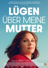 Filmplakat KP Lügen über meine Mutter