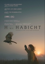 Filmplakat FK H wie Habicht