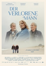 Filmplakat FK Der Verlorene Mann