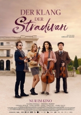 Filmplakat FK Der Klang der Stradivari