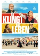 Filmplakat FK So klingt das Leben