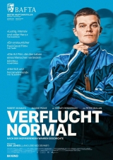 Filmplakat FK Verflucht Normal