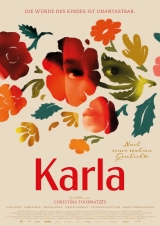 Filmplakat KK Karla