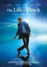 Filmplakat KK The Life Of Chuck