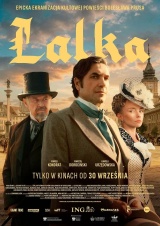 Filmplakat Lalka