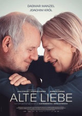Filmplakat FK Alte Liebe