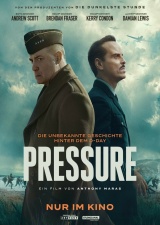 Filmplakat LS Pressure