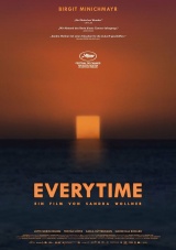 Filmplakat FK Everytime