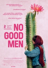 Filmplakat LS No Good Men