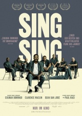 Filmplakat LS Sing Sing