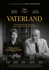 Filmplakat FK Vaterland