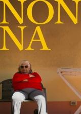 Filmplakat LS Nonna