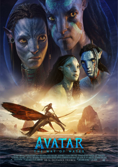 Filmplakat: Wiederaufführung