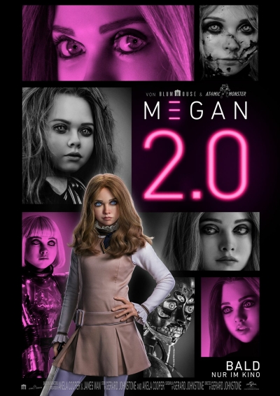 Filmplakat: Neustarts der Woche