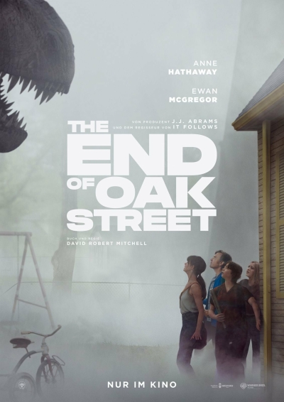 Filmplakat: Neustarts der Woche
