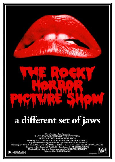 Filmplakat: Wiederaufführung
