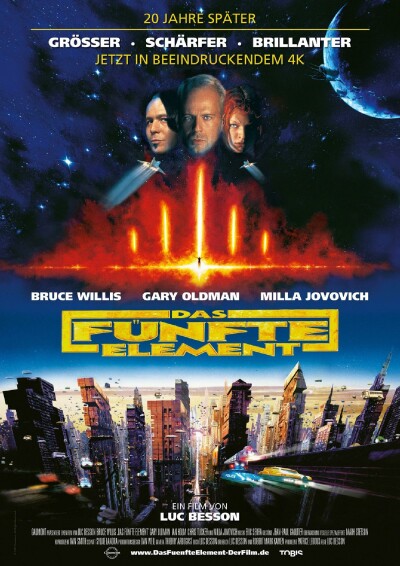 Filmplakat: Neustarts der Woche