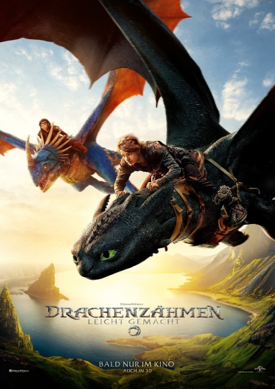 Filmplakat: Neustarts der Woche