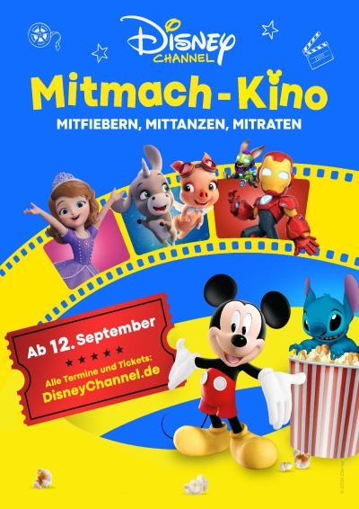 Filmplakat: Neustarts der Woche