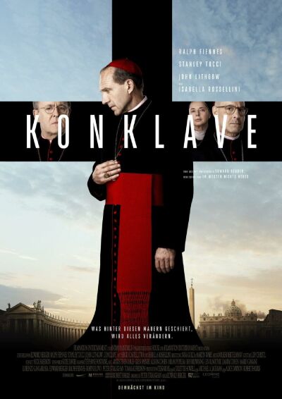 Filmplakat: Neustarts der Woche